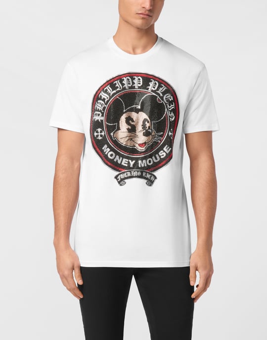 T-Shirt Round Neck - Image 2
