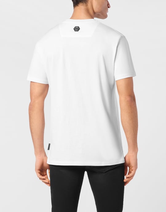 T-Shirt Round Neck - Image 4