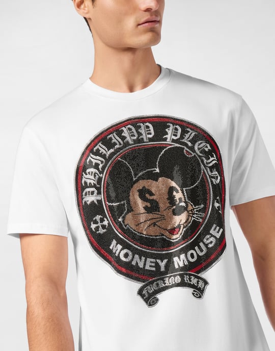 T-Shirt Round Neck - Image 5