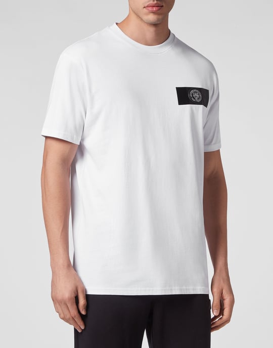 T-Shirt Ronde Hals - Image 2