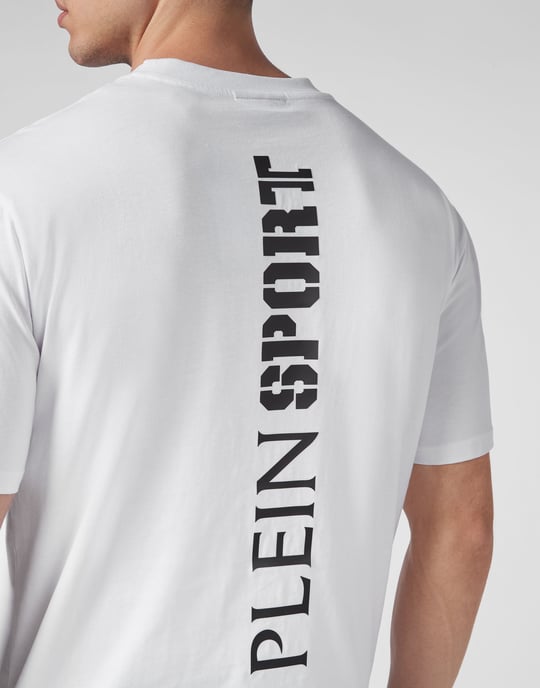 T-Shirt Ronde Hals - Image 3