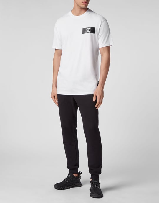 T-Shirt Ronde Hals - Image 4