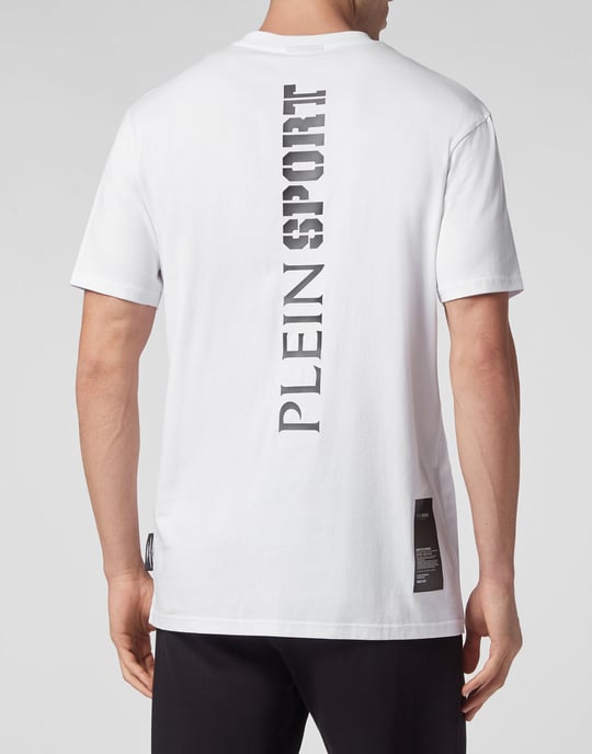 T-Shirt Ronde Hals - Image 5