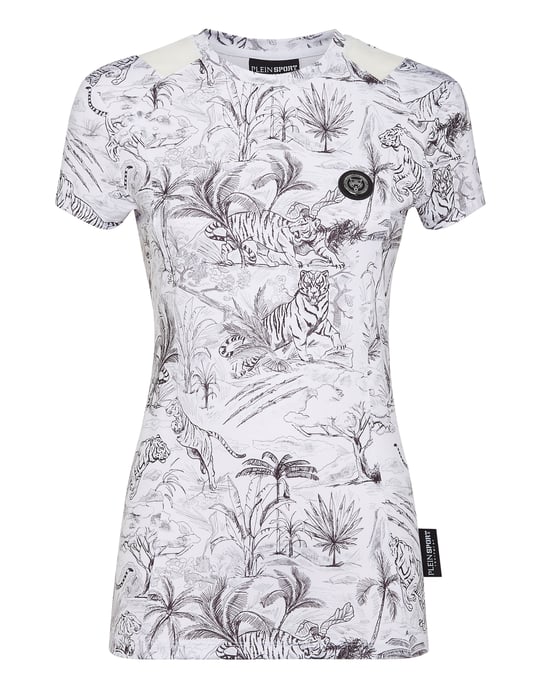 T-Shirt Slim Fit - Image 1