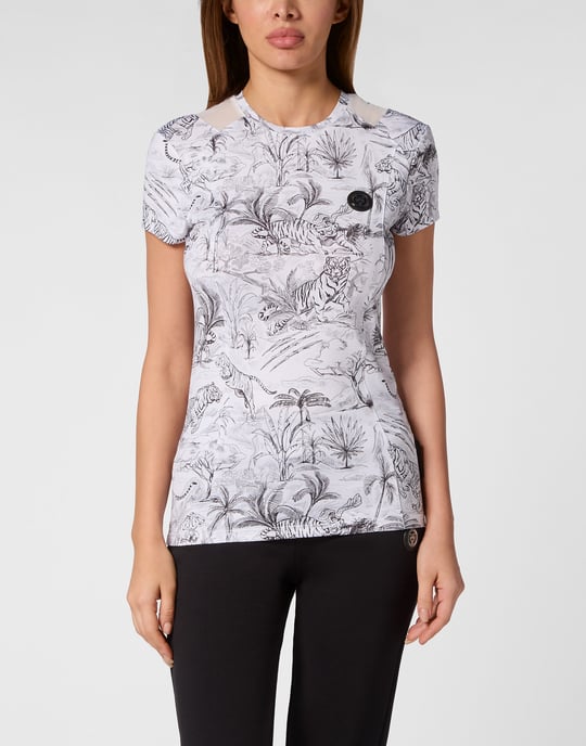T-Shirt Slim Fit - Image 2