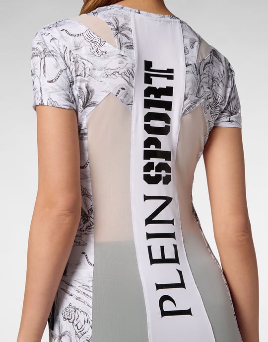 T-Shirt Slim Fit - Image 3