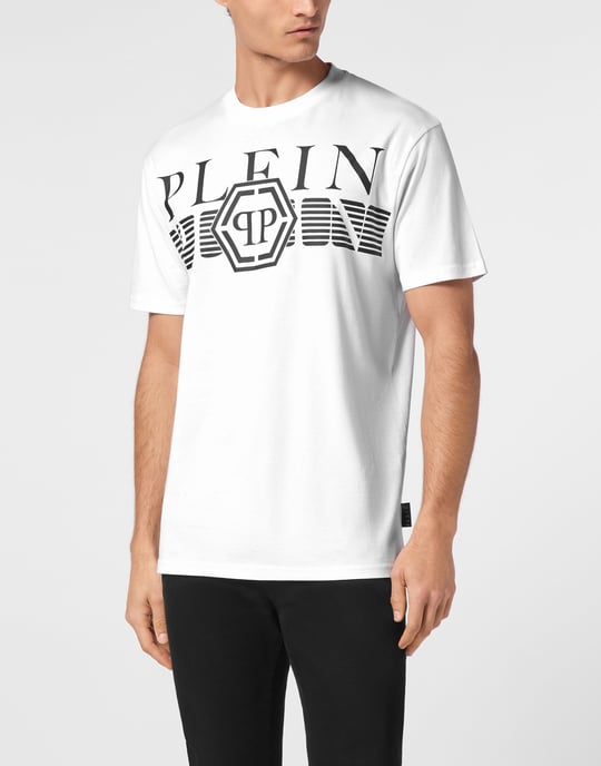 T-Shirt Round Neck - Image 2