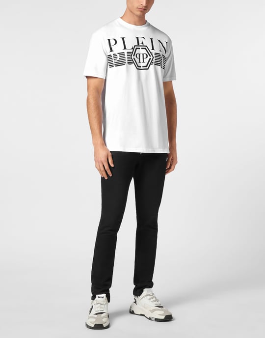 T-Shirt Round Neck - Image 3