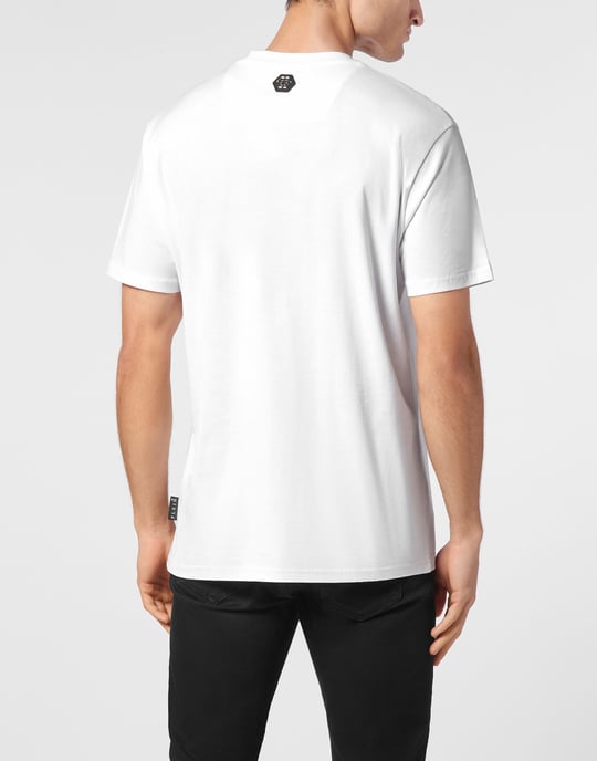 T-Shirt Round Neck - Image 4