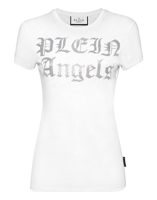 T-Shirt Slim Fit - Image 1