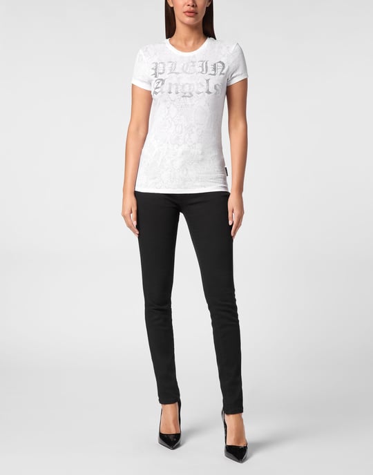 T-Shirt Slim Fit - Image 4