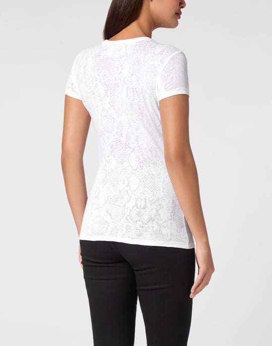 T-Shirt Slim Fit - Image 5