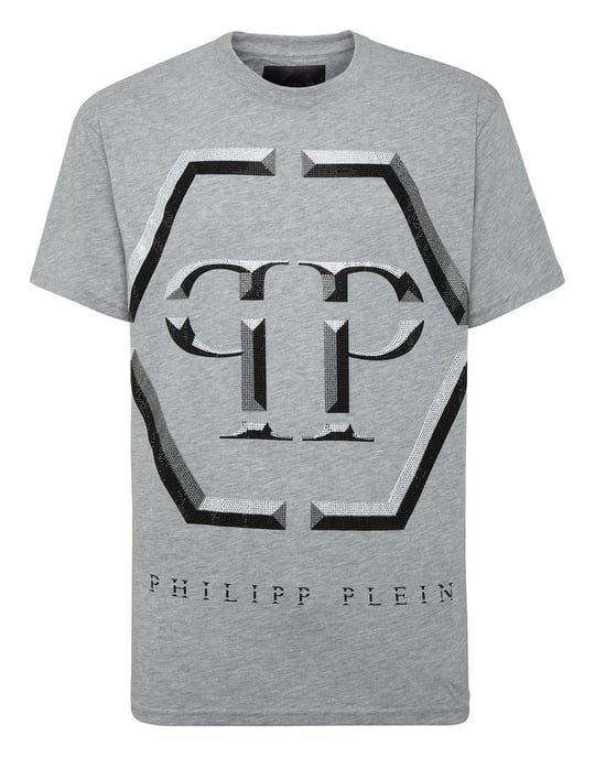 T-Shirt Ronde Hals - Image 1