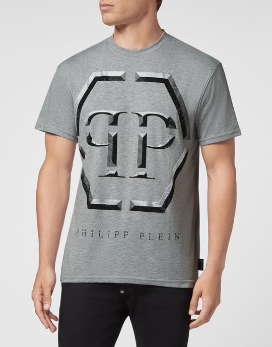 T-Shirt Ronde Hals - Image 2