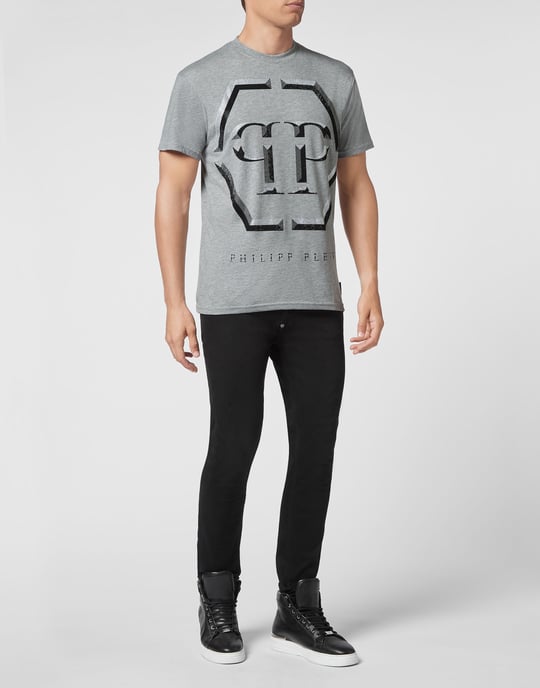 T-Shirt Ronde Hals - Image 3
