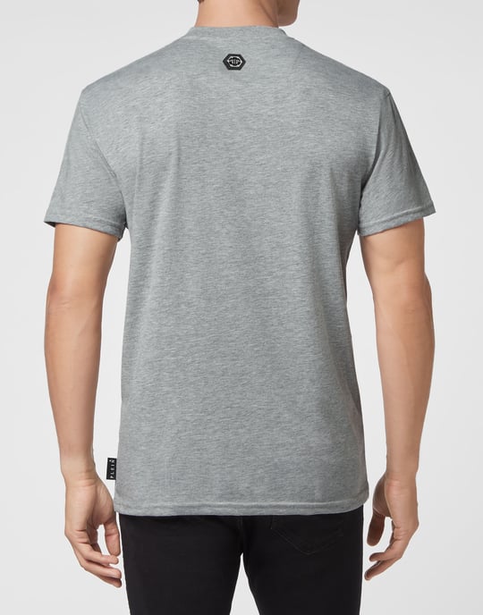 T-Shirt Ronde Hals - Image 4