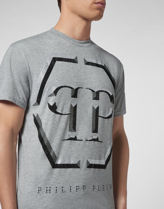 T-Shirt Ronde Hals - Image 5