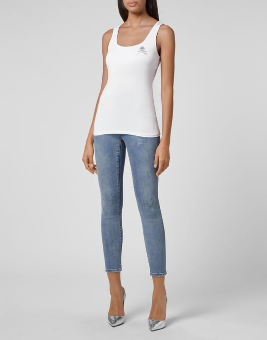 T-Shirt Round Neck - Image 4