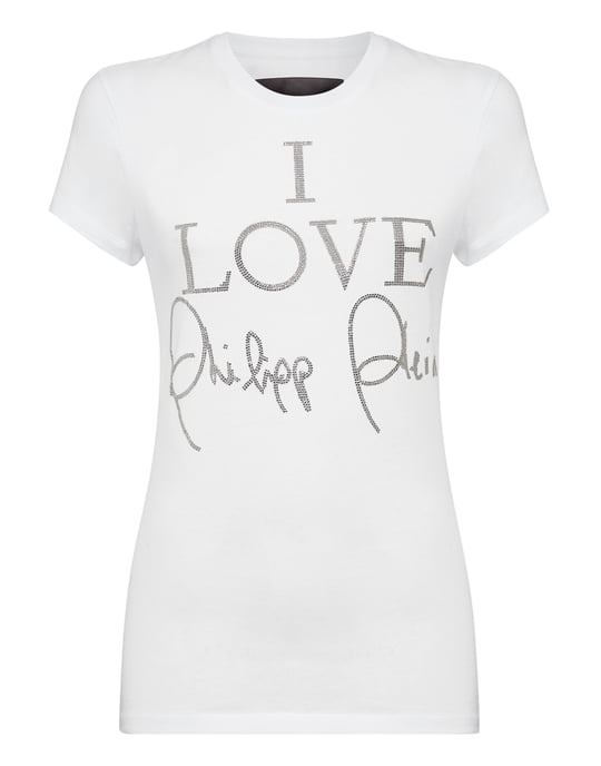 T-Shirt Round Neck - Image 1