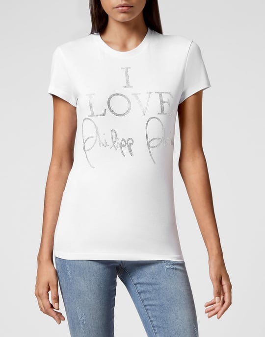 T-Shirt Round Neck - Image 2