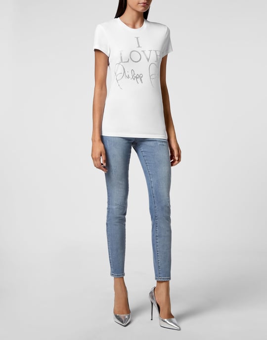 T-Shirt Round Neck - Image 4
