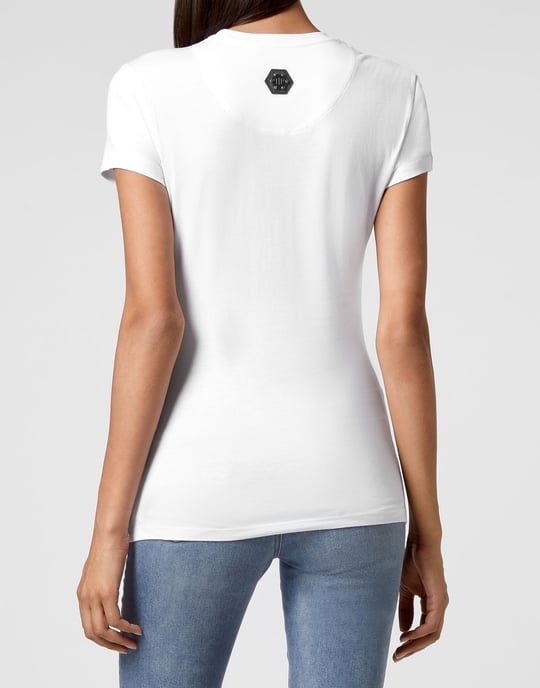T-Shirt Round Neck - Image 5