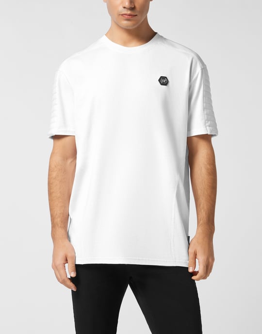 T-Shirt Ronde Hals Ss - Image 2