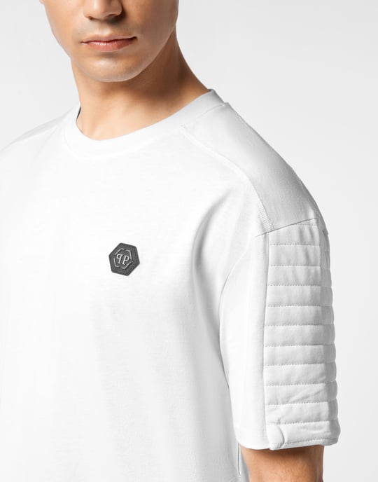 T-Shirt Ronde Hals Ss - Image 3