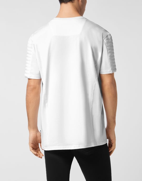 T-Shirt Ronde Hals Ss - Image 5