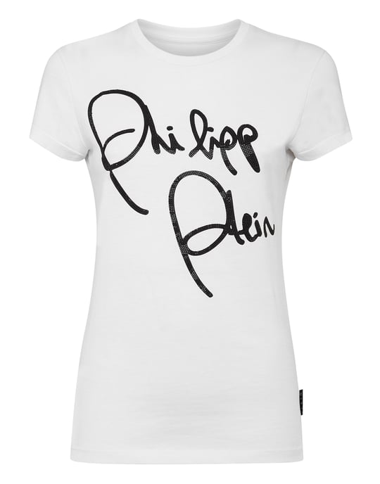 T-Shirt Round Neck - Image 1