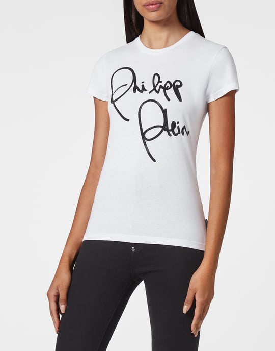 T-Shirt Round Neck - Image 2