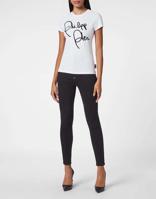 T-Shirt Round Neck - Image 3