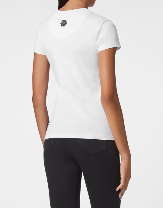 T-Shirt Round Neck - Image 4