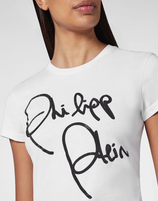 T-Shirt Round Neck - Image 5