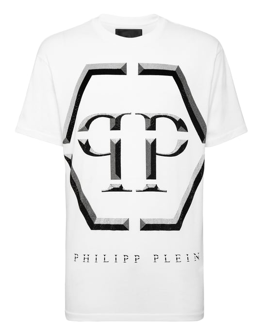 T-Shirt Ronde Hals - Image 1