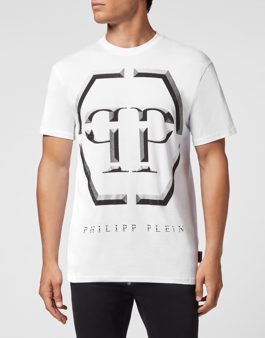 T-Shirt Ronde Hals - Image 2