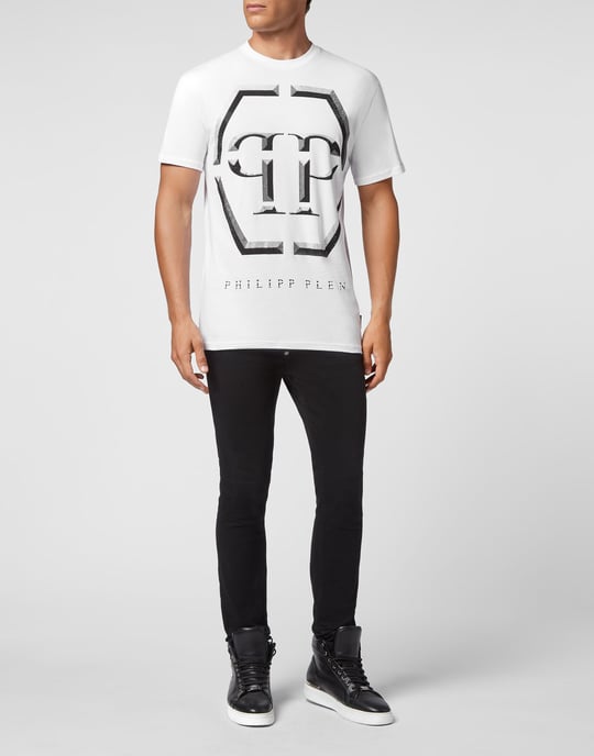 T-Shirt Ronde Hals - Image 3