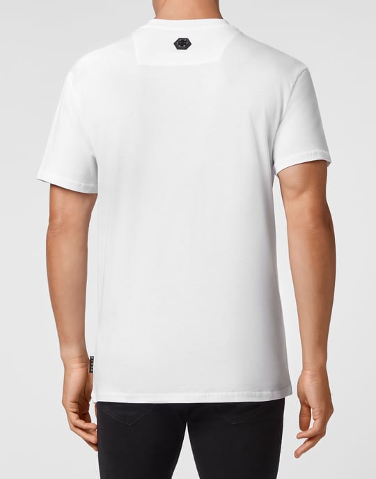 T-Shirt Ronde Hals - Image 4