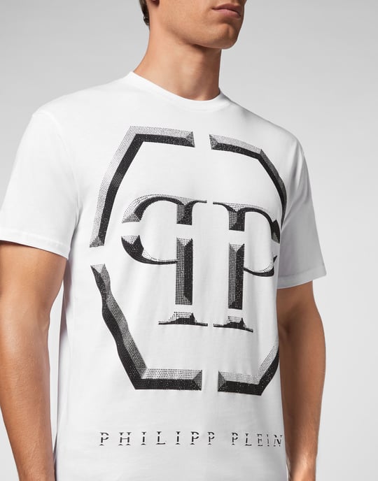 T-Shirt Ronde Hals - Image 5