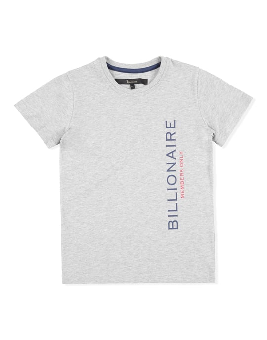 T-Shirt Ronde Hals - Image 1