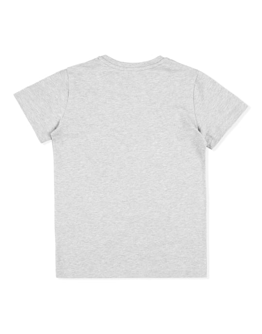 T-Shirt Ronde Hals - Image 2