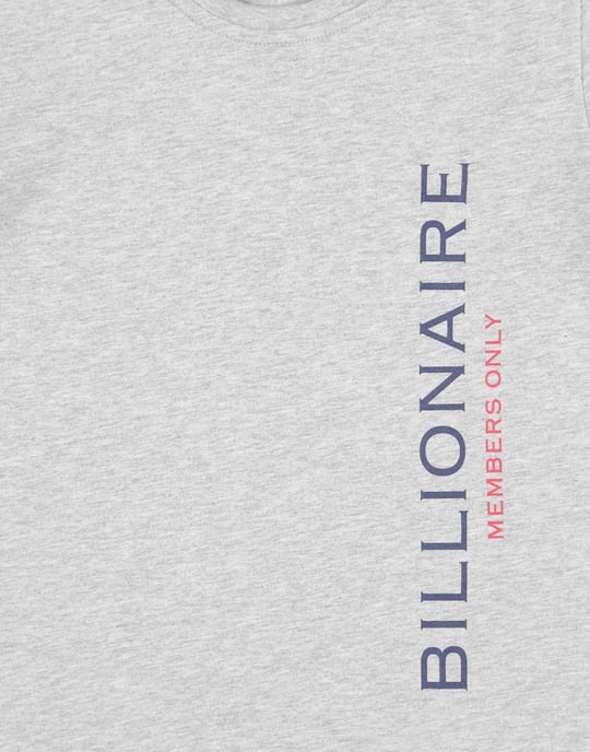 T-Shirt Ronde Hals - Image 3