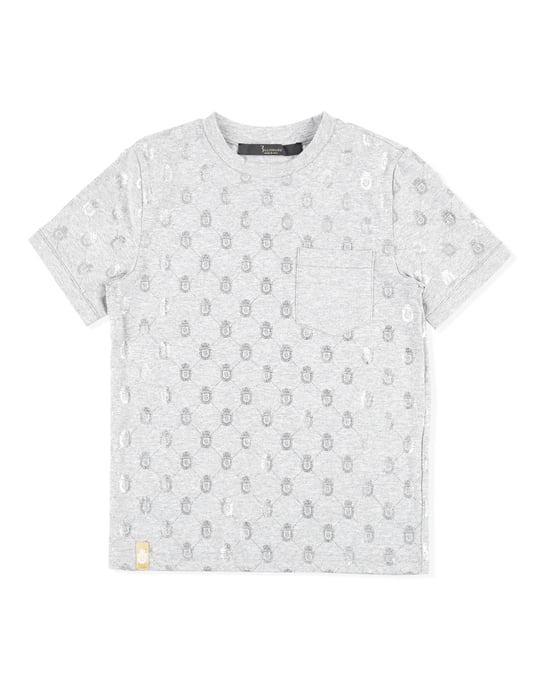 T-Shirt Ronde Hals - Image 1