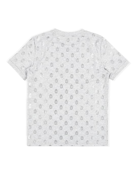 T-Shirt Ronde Hals - Image 2