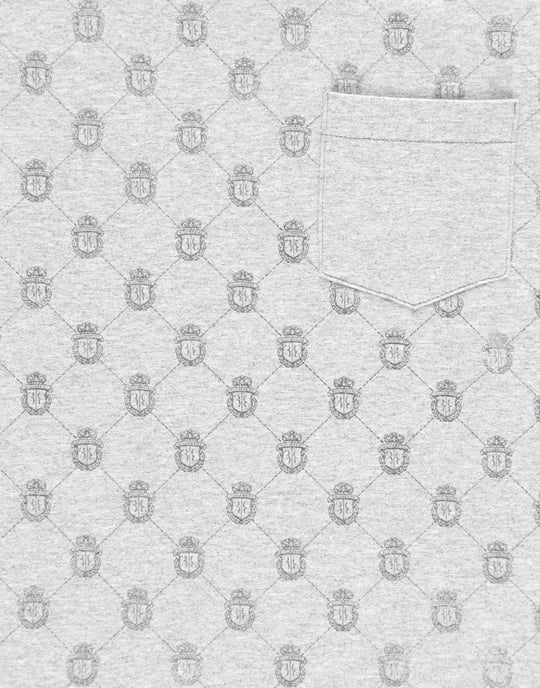 T-Shirt Ronde Hals - Image 3