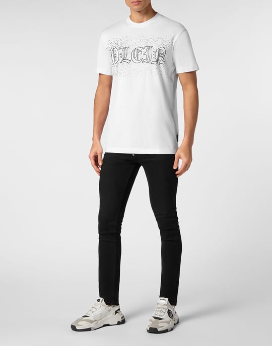 T-Shirt Ronde Hals - Image 3