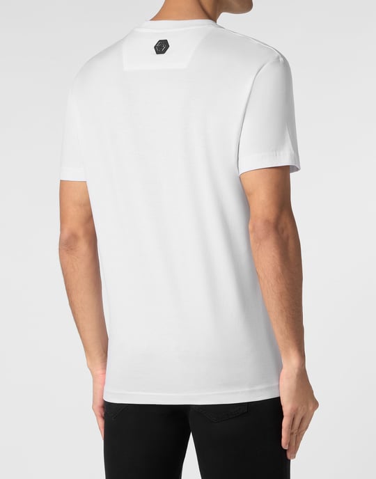T-Shirt Ronde Hals - Image 4