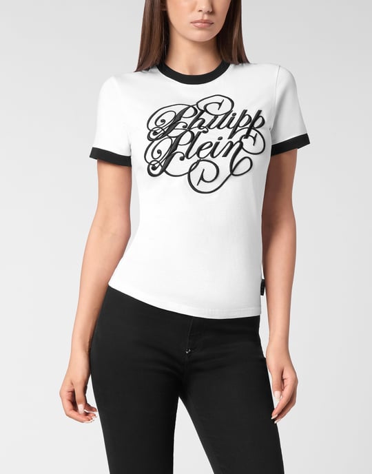 T-Shirt Slim Fit - Image 3