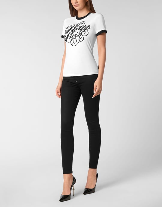 T-Shirt Slim Fit - Image 4