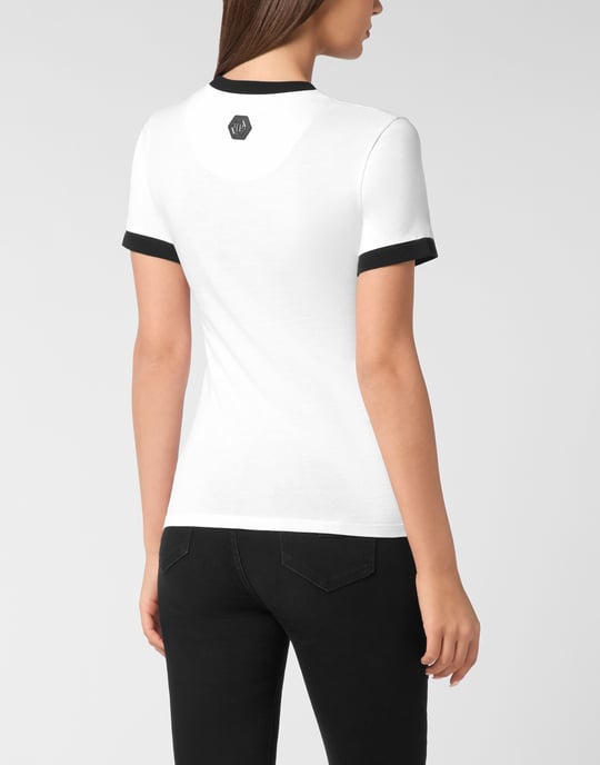 T-Shirt Slim Fit - Image 5